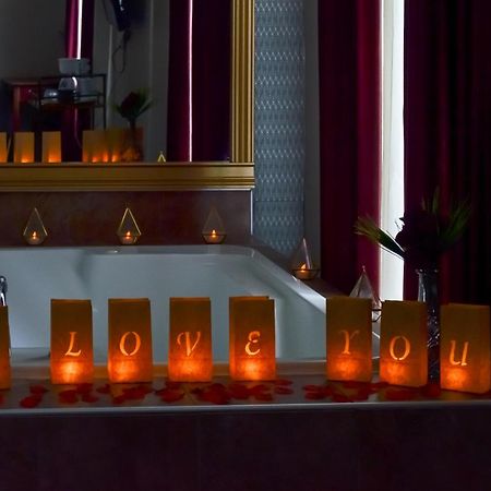 Maison Cartier Montreal Ngoại thất bức ảnh