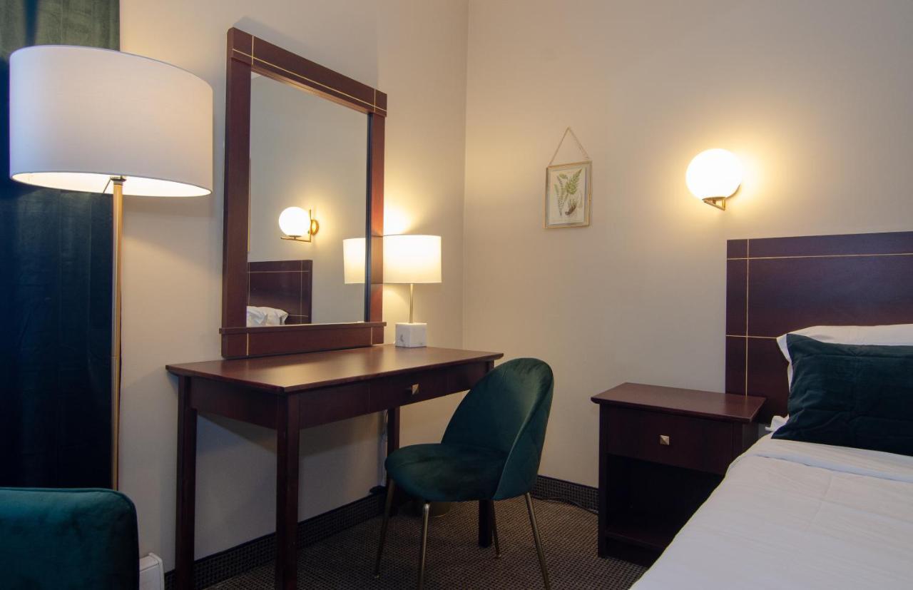 Maison Cartier Montreal Ngoại thất bức ảnh