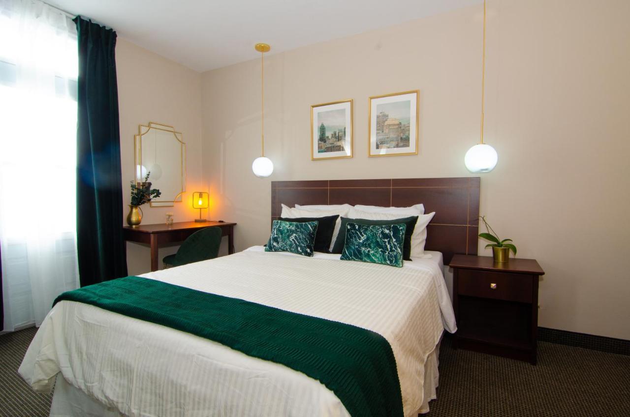 Maison Cartier Montreal Ngoại thất bức ảnh