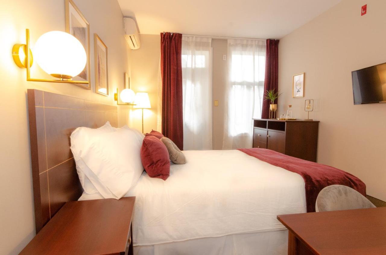 Maison Cartier Montreal Ngoại thất bức ảnh