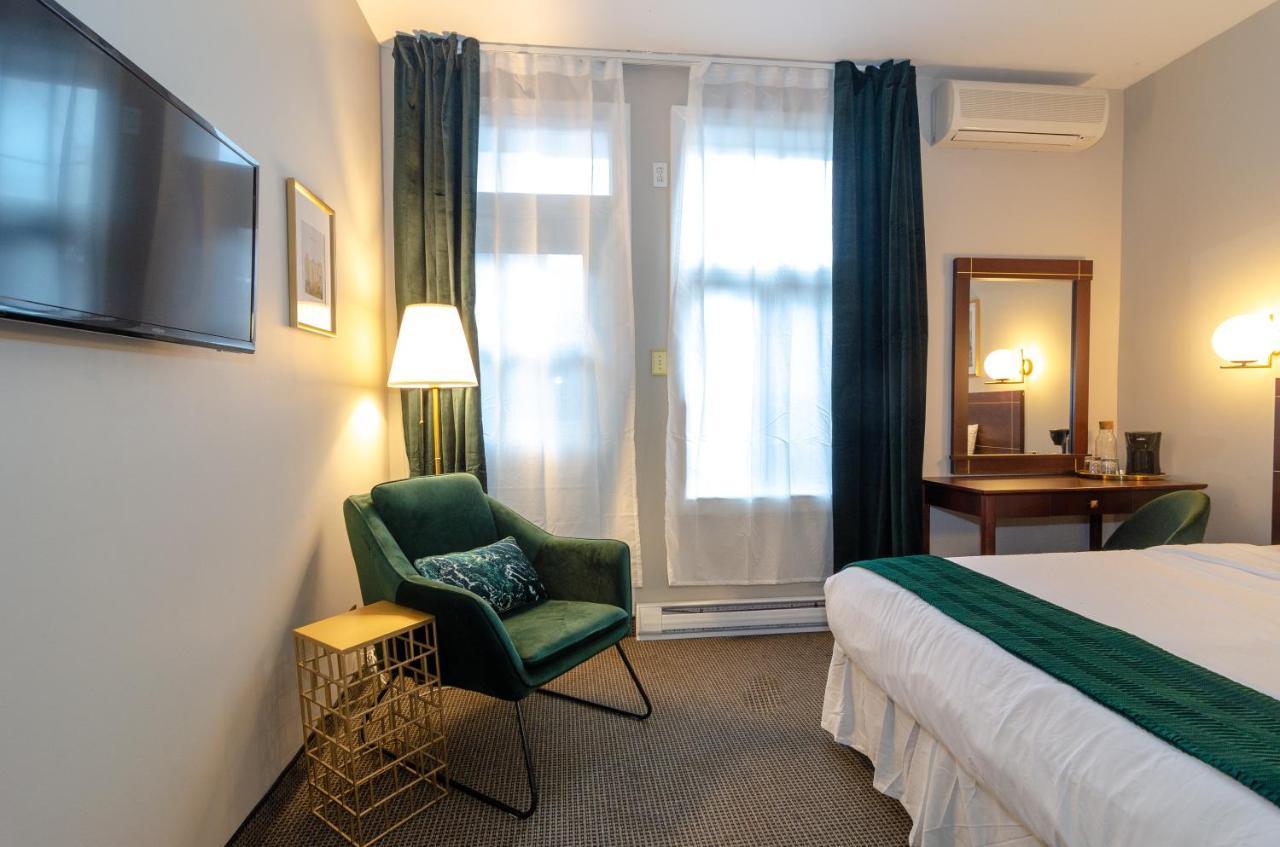 Maison Cartier Montreal Ngoại thất bức ảnh