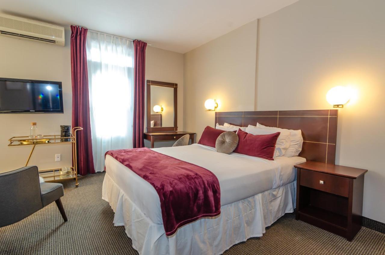 Maison Cartier Montreal Ngoại thất bức ảnh